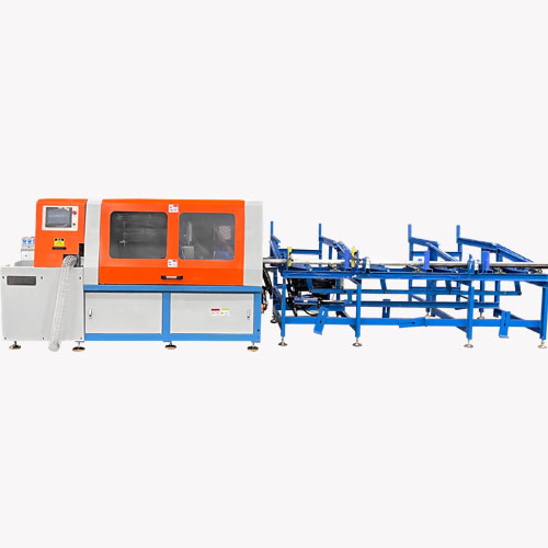 [FURN_8900] Máquina de sierra circular de alta velocidad SDY-QFS600